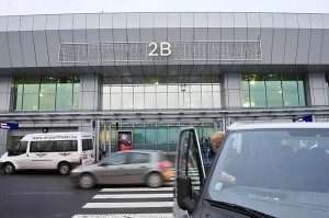 Liszt Ferenc Repülőtér - Ferihegy